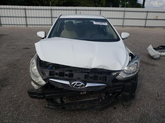 Photo 5 from auction – 2014 HYUNDAI ACCENT GLS with VIN KMHCT4AE9EU766729