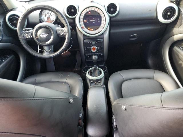 Zdjęcie 8 z aukcji – 2014 MINI COOPER COU z VIN WMWZB3C51EWR37368