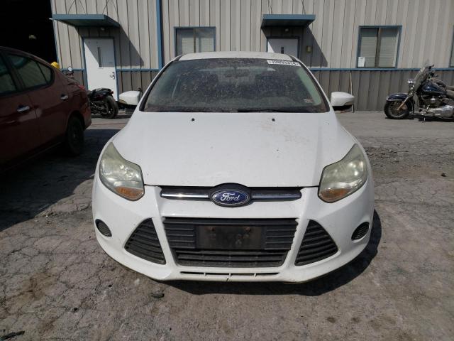 Photo 5 from auction – 2014 FORD FOCUS SE with VIN 1FADP3F28EL227813
