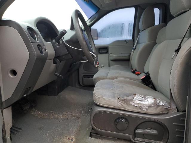 Photo 7 from auction – 2007 FORD F150 with VIN 1FTRF12W97KC66953
