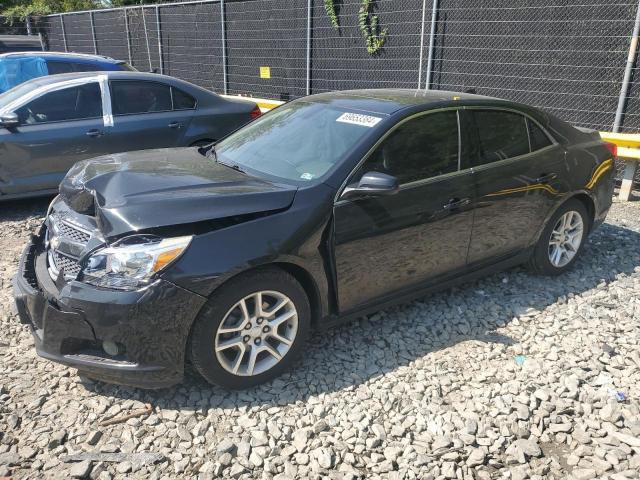 Photo 1 from auction – 2013 CHEVROLET MALIBU 2LT with VIN 1G11F5RR7DF101081
