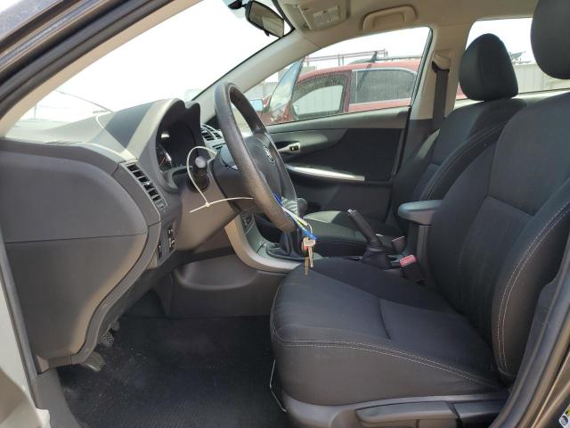 Zdjęcie 7 z aukcji – 2013 TOYOTA COROLLA BA z VIN 2T1BU4EE5DC114225