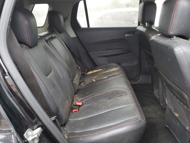 Photo 11 from auction – 2013 GMC TERRAIN SL with VIN 2GKALSEK1D6120540