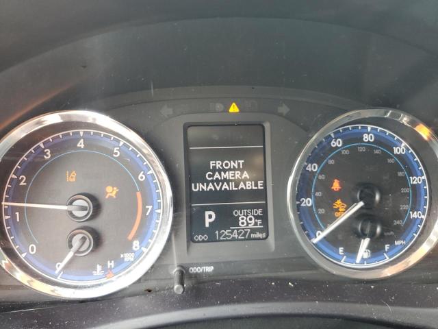 Photo 9 from auction – 2018 TOYOTA COROLLA L with VIN 5YFBURHE4JP833096