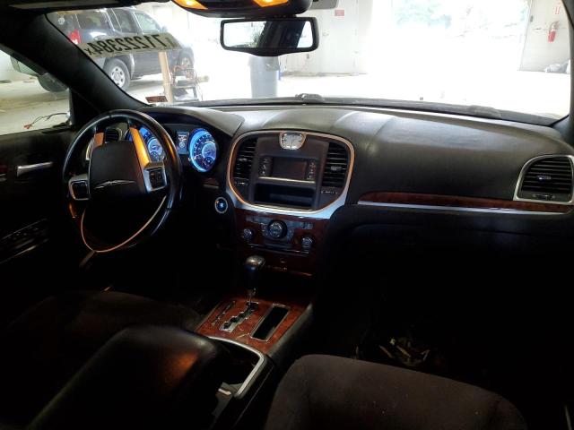 Photo 8 from auction – 2012 CHRYSLER 300 with VIN 2C3CCAAGXCH114243