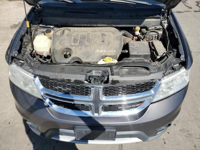 Photo 12 from auction – 2015 DODGE JOURNEY SX with VIN 3C4PDDBG4FT593457