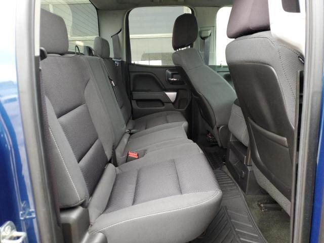 Photo 10 from auction – 2015 CHEVROLET SILVERADO with VIN 1GCVKREC3FZ402204