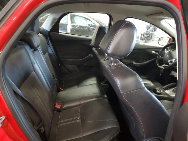 Photo 10 from auction – 2014 FORD FOCUS SE with VIN 1FADP3K21EL371967