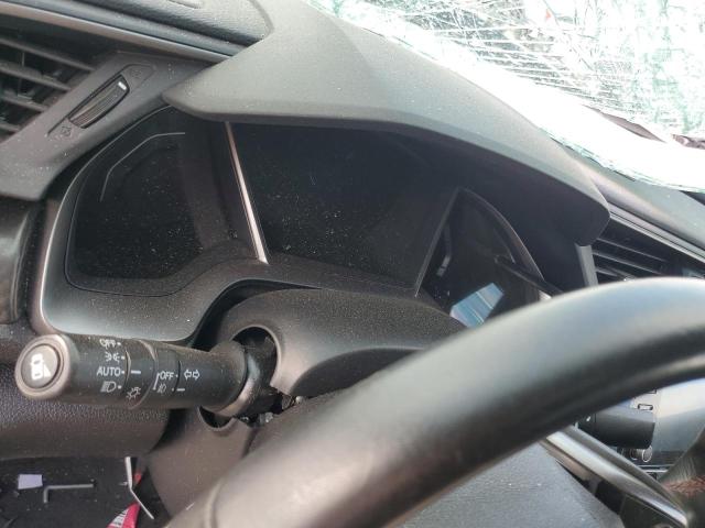 Photo 9 from auction – 2019 HONDA CIVIC SI with VIN 2HGFC1E59KH702541