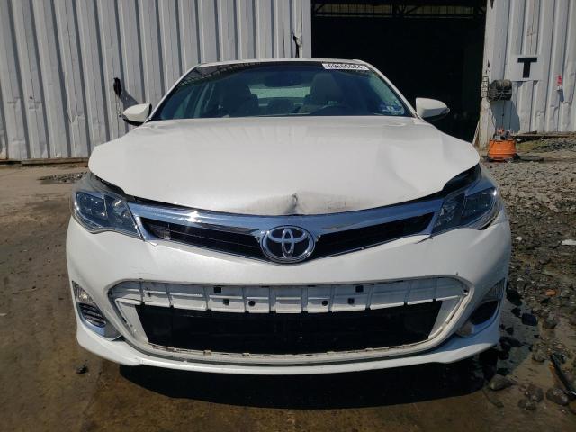Photo 5 from auction – 2013 TOYOTA AVALON BAS with VIN 4T1BK1EB2DU013507