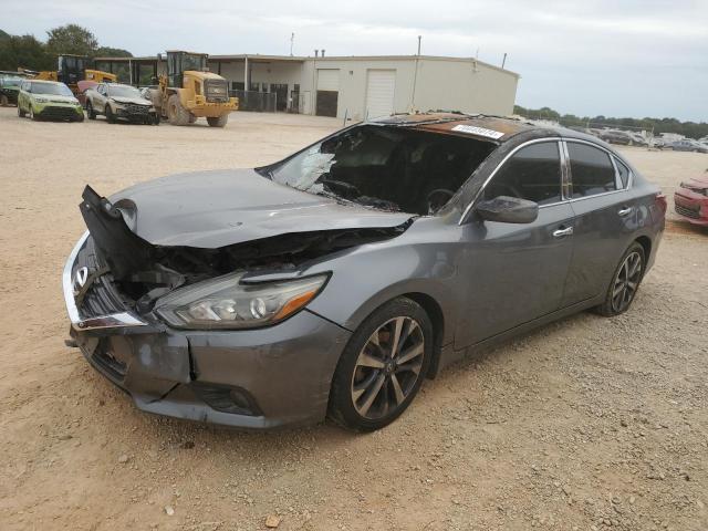 Photo 1 from auction – 2017 NISSAN ALTIMA 2.5 with VIN 1N4AL3APXHC497292