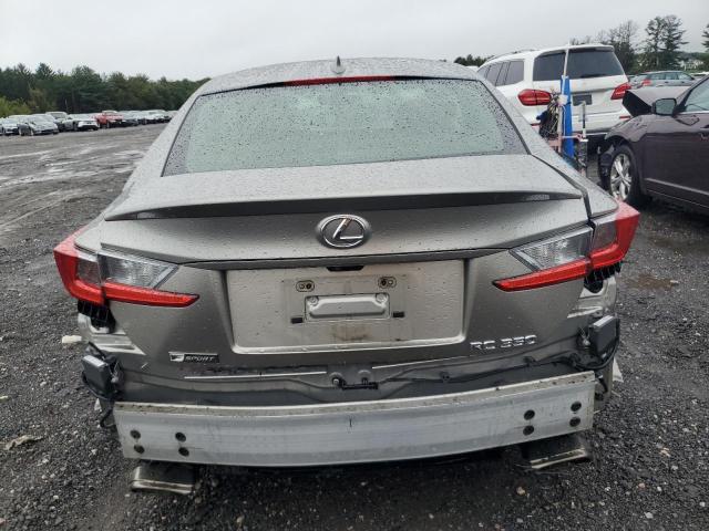 Photo 6 from auction – 2017 LEXUS RC 350 with VIN JTHHE5BC4H5015655