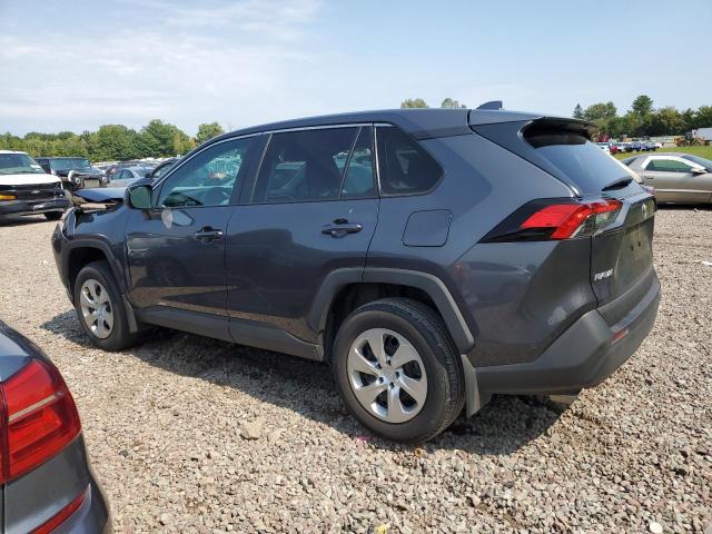 Photo 2 from auction – 2023 TOYOTA RAV4 LE with VIN 2T3F1RFV5PW382496