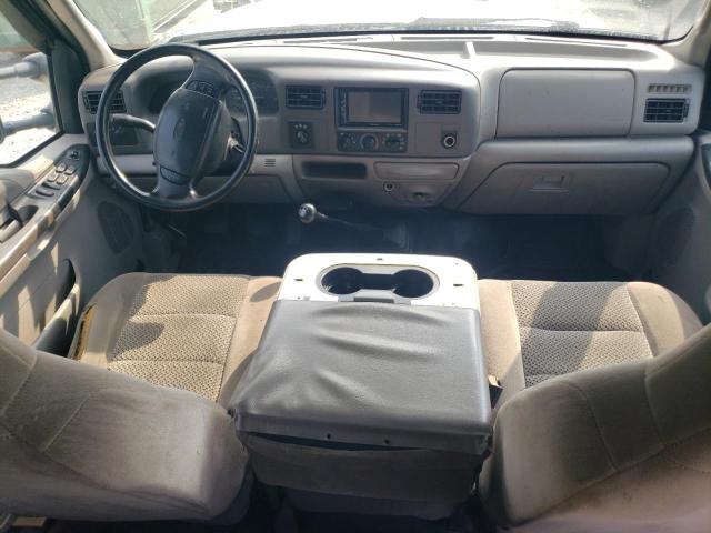 Photo 8 from auction – 2001 FORD F350 SUPER with VIN 1FTWW33FX1EB91067
