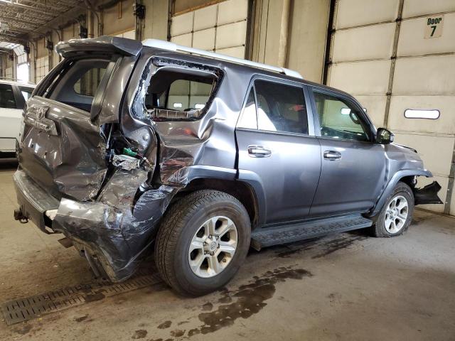 Photo 3 from auction – 2018 TOYOTA 4RUNNER SR with VIN JTEBU5JR2J5497205