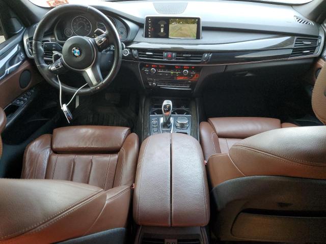 Photo 8 from auction – 2018 BMW X5 XDRIVE3 with VIN 5UXKR0C54J0X96550