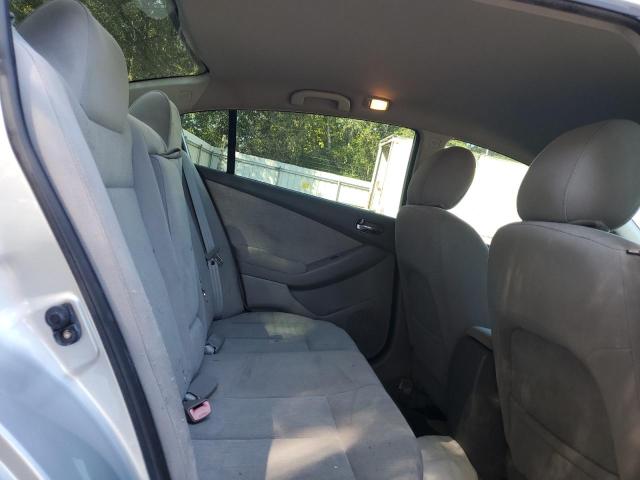Photo 10 from auction – 2011 NISSAN ALTIMA BAS with VIN 1N4AL2AP9BC151722