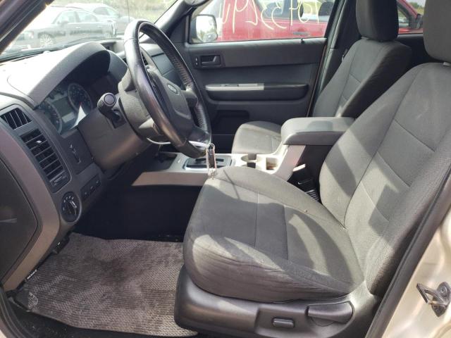 Photo 7 from auction – 2012 FORD ESCAPE XLT with VIN 1FMCU9D76CKA73276