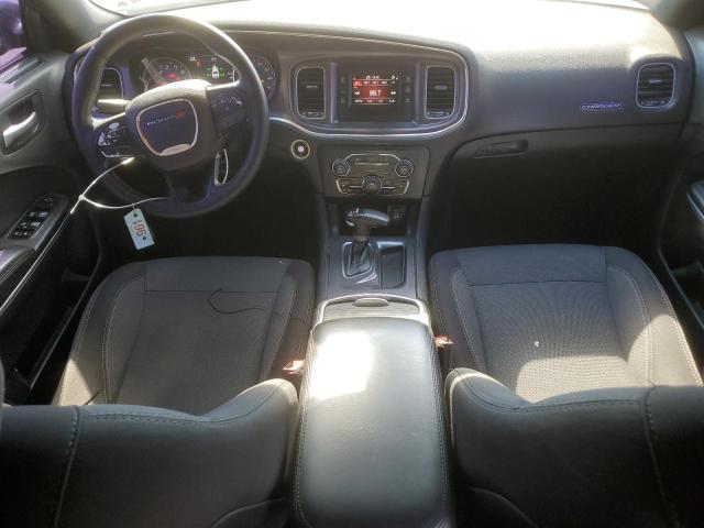 Photo 8 from auction – 2015 DODGE CHARGER SE with VIN 2C3CDXBG6FH916825