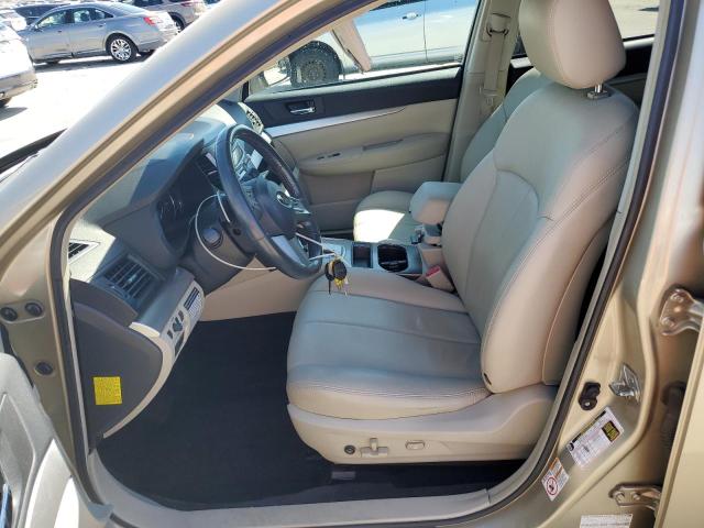 Photo 7 from auction – 2010 SUBARU OUTBACK 2. with VIN 4S4BRCEC3A3361060