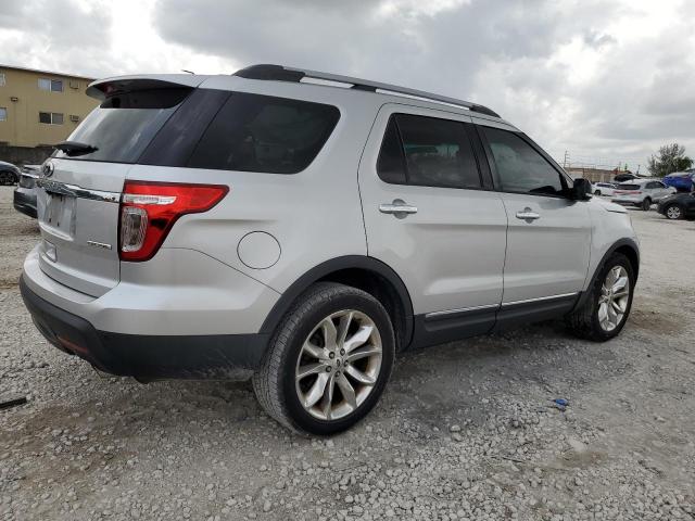 Photo 3 from auction – 2013 FORD EXPLORER X with VIN 1FM5K7D86DGC18736