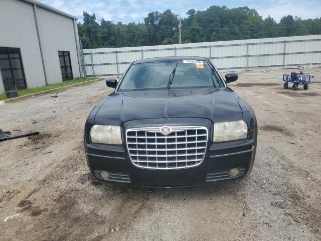 Photo 5 from auction – 2007 CHRYSLER 300 with VIN 2C3KA53G87H698315