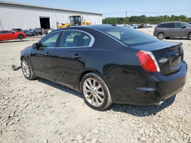 Photo 2 from auction – 2012 LINCOLN MKS with VIN 1LNHL9FT8CG805574