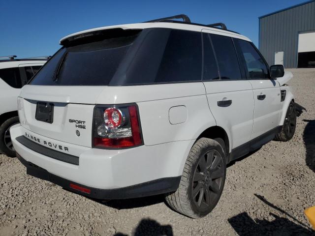 Photo 3 from auction – 2011 LAND ROVER RANGE ROVE with VIN SALSF2D47BA702905