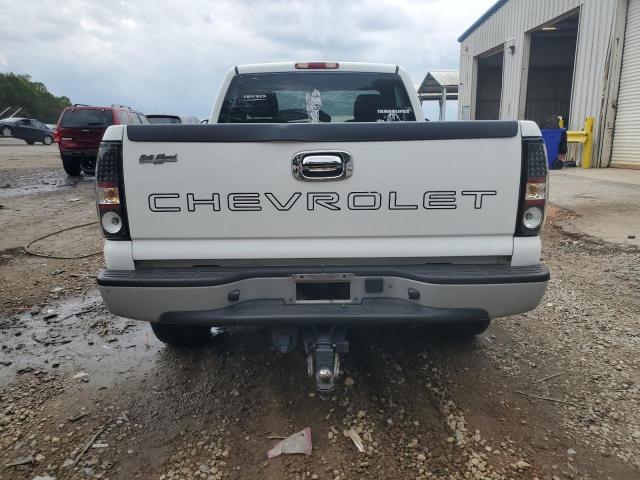 Photo 6 from auction – 2004 CHEVROLET SILVERADO with VIN 1GCEC14V84Z108022