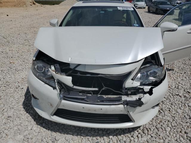Photo 11 from auction – 2014 LEXUS ES 300H with VIN JTHBW1GG7E2040666