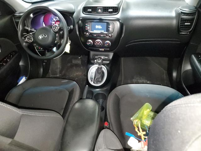 Photo 10 from auction – 2019 KIA SOUL with VIN KNDJN2A26K7921148