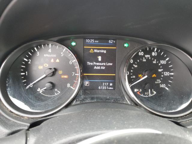 Photo 9 from auction – 2019 NISSAN ROGUE S with VIN KNMAT2MV8KP559304