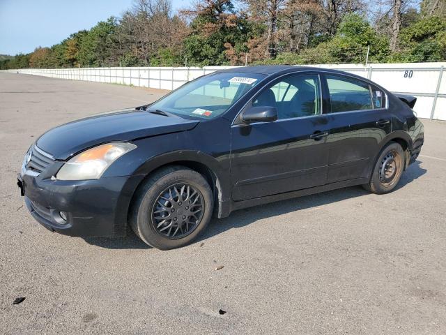 NISSAN ALTIMA 2.5 2009 with VIN 1N4AL21E99N520902 - Photo from auction