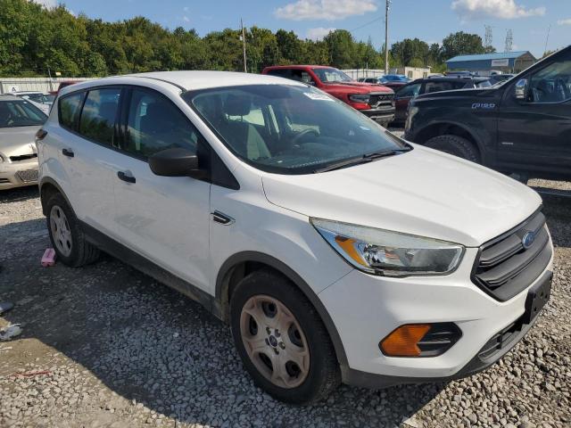 Photo 4 from auction – 2017 FORD ESCAPE S with VIN 1FMCU0F75HUB79402