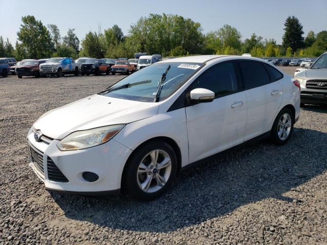 FORD FOCUS SE 2013 with VIN 1FADP3F25DL318875 - Photo from auction