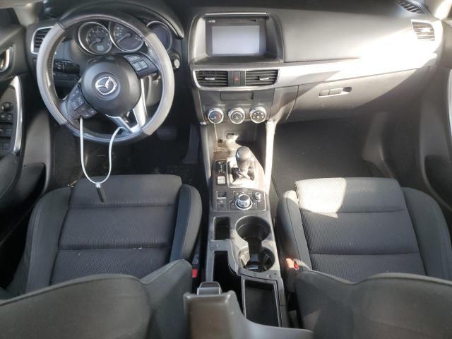 Photo 8 from auction – 2016 MAZDA CX-5 TOURI with VIN JM3KE2CY4G0736741
