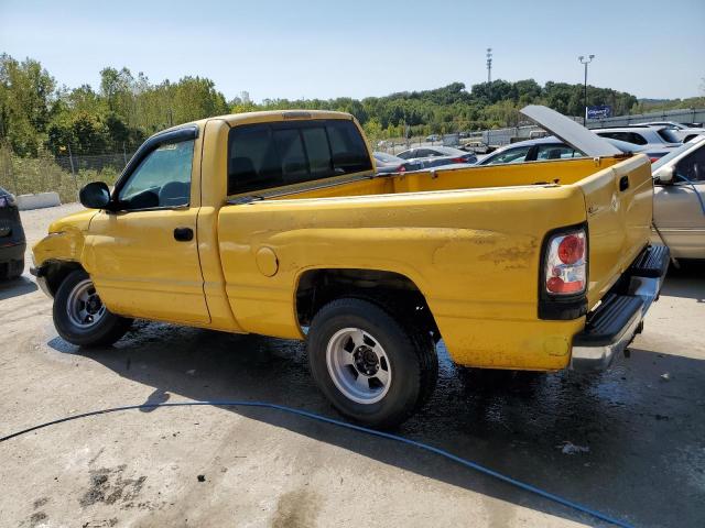Photo 2 from auction – 1998 DODGE RAM 1500 with VIN 1B7HC16YXWS629596