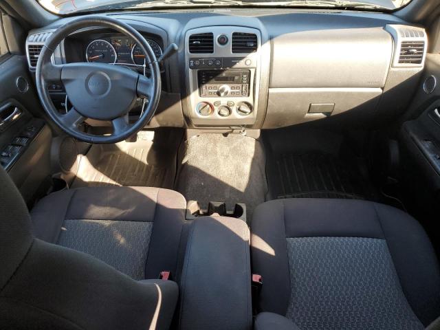 Foto 8 de la subasta – 2011 GMC CANYON SLE con VIN 1GTH6MFE1B8128778