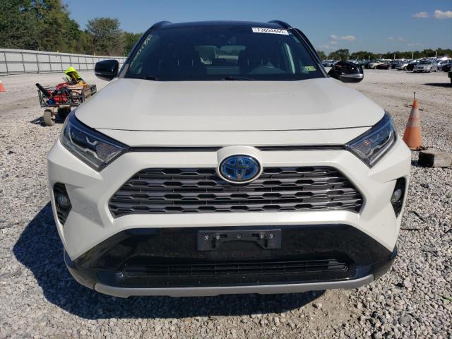 Photo 5 from auction – 2019 TOYOTA RAV4 XSE with VIN 2T3EWRFV8KW026730