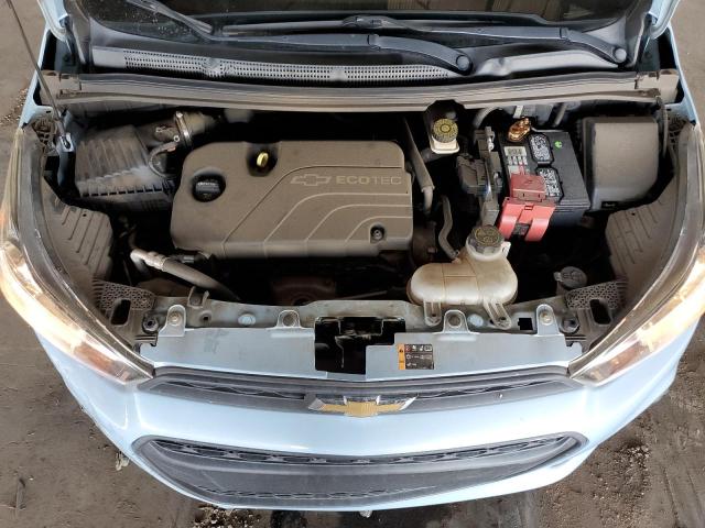 Photo 11 from auction – 2016 CHEVROLET SPARK LS with VIN KL8CB6SA4GC635644