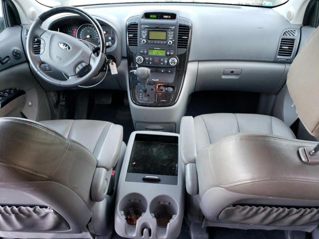 Photo 8 from auction – 2014 KIA SEDONA EX with VIN KNDMH4C71E6574136