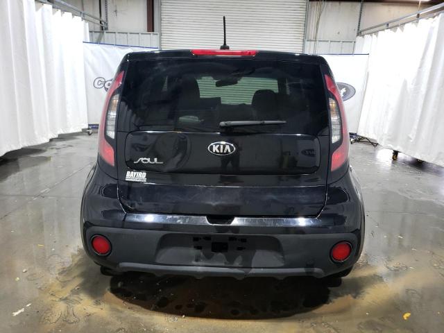 Photo 6 from auction – 2018 KIA SOUL with VIN KNDJN2A24J7895518