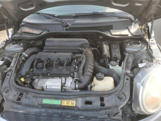 Photo 11 from auction – 2009 MINI COOPER S with VIN WMWMF73599TT96969