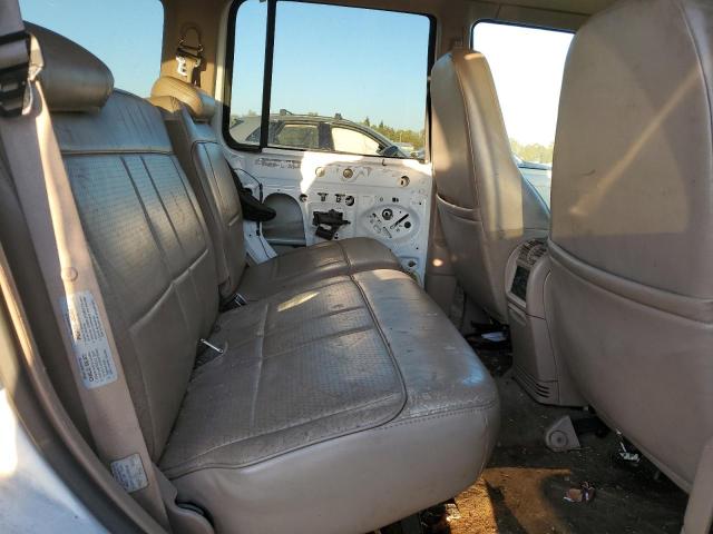 Photo 11 from auction – 1997 FORD EXPLORER with VIN 1FMDU34E2VZC01314