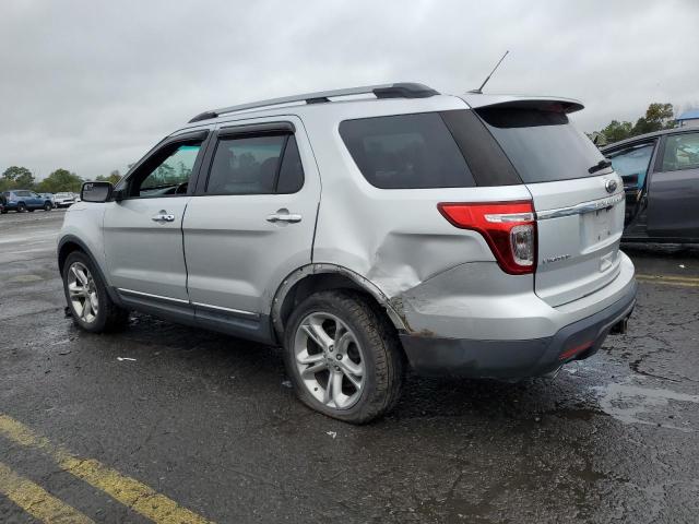 Zdjęcie 2 z aukcji – 2013 FORD EXPLORER L z VIN 1FM5K8F89DGB81135
