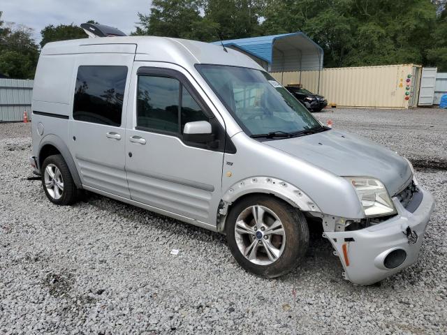 Photo 4 from auction – 2011 FORD TRANSIT CO with VIN NM0KS9BNXBT046739