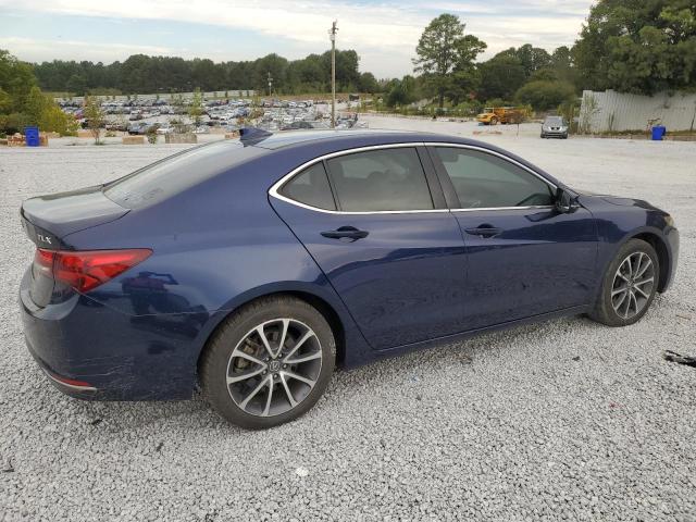 Photo 3 from auction – 2016 ACURA TLX TECH with VIN 19UUB2F53GA000204