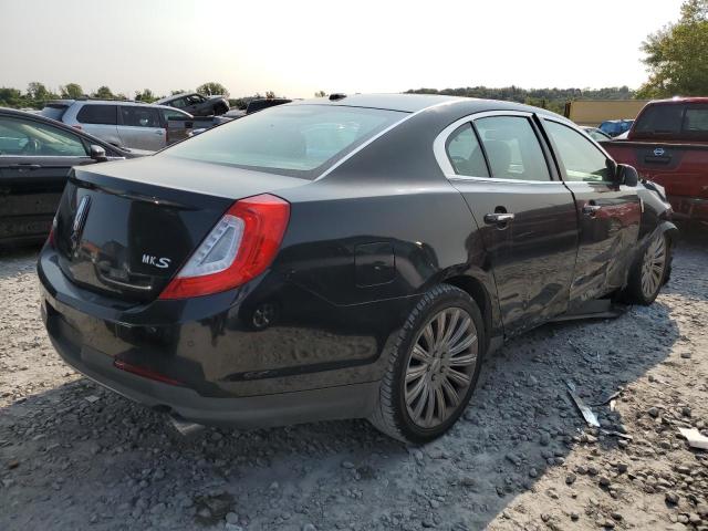 Photo 3 from auction – 2013 LINCOLN MKS with VIN 1LNHL9DK9DG607291