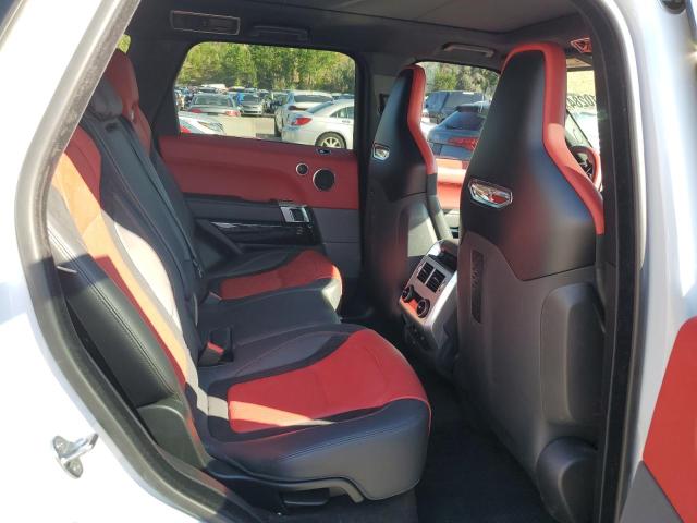 Photo 10 from auction – 2019 LAND ROVER RANGE ROVE with VIN SALWZ2SE0KA863181