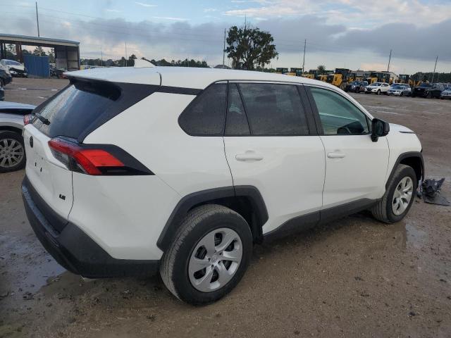 Photo 3 from auction – 2024 TOYOTA RAV4 LE with VIN 2T3H1RFVXRW311385